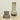 Vases-Glass Vase-Bloomr