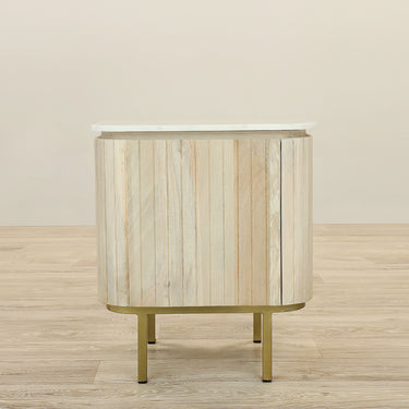 Furniture-Bedside Table-Bloomr