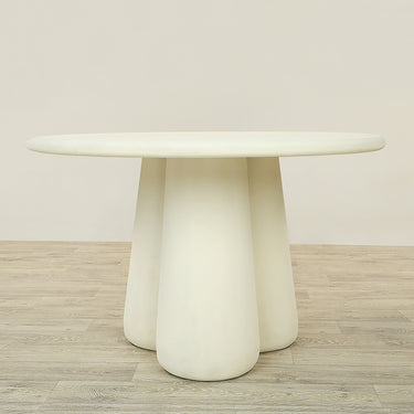 Furniture-Dining Table 120cm|150cm-Bloomr