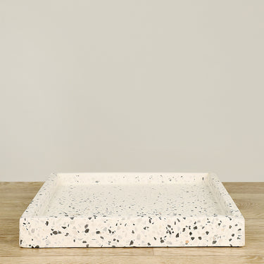 Marble Decor-Marble Tray-Bloomr
