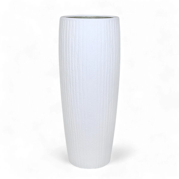 Round Ficonstone Tree Pot - Large