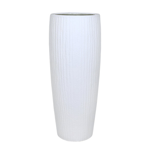 Round Ficonstone Tree Pot - Large