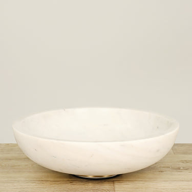 Marble Decor-Marble Bowl-Bloomr