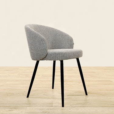 Furniture-Ethan Dining Chair-Bloomr