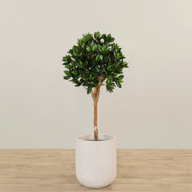-Artificial Sweet Link Topiary 120cm-Bloomr