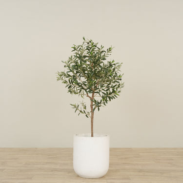 -Artificial Olive Tree 120cm-Bloomr