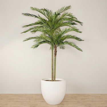 Trees-Artificial Phoenix Palm 300cm-Bloomr