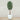 Trees-Artificial Olive Tree 240cm-Bloomr