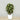 Trees-Artificial Croton Plant<br> 120cm-Bloomr