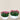 Floral Arrangement-Artificial Torenia Arrangement-Bloomr