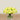 -Artificial Rose Arrangement in Glass Vase-Bloomr
