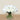 -Artificial Rose Arrangement in Glass Vase-Bloomr