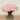 Floral Arrangement-Artificial Rose Arrangement in Glass Vase-Bloomr