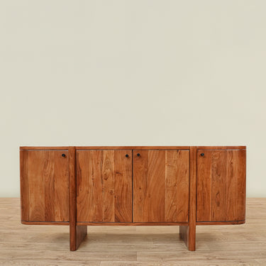 Furniture-Berlin Sideboard / Cabinet-Bloomr
