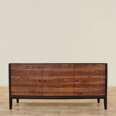 Furniture-Lille Sideboard / Cabinet-Bloomr