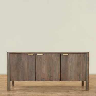 Furniture-Oxford Sideboard / Cabinet-Bloomr