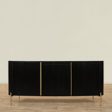 Furniture-Rego Sideboard / Cabinet-Bloomr