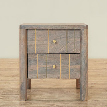 Furniture-Glassgow Bedside-Bloomr