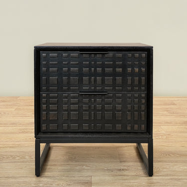 Furniture-Ingot Bedside-Bloomr