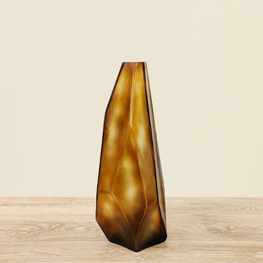 Vases-Glass Vase-Bloomr