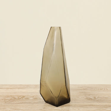 Vases-Glass Vase-Bloomr