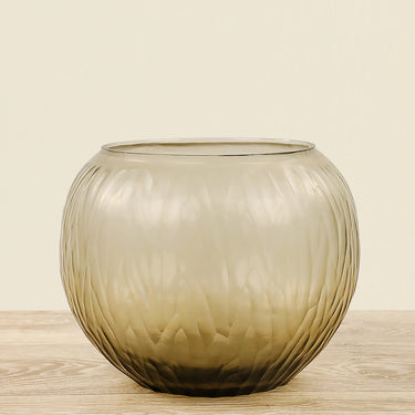 Vases-Glass Vase-Bloomr