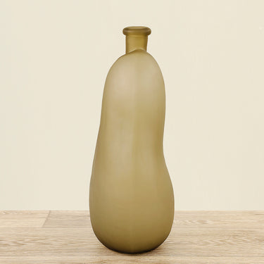 Vases-Glass Vase-Bloomr
