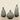 Vases-Glass Vase-Bloomr