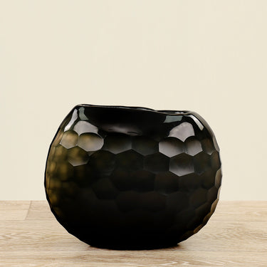 Vases-Glass Vase-Bloomr