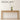 Straax Vase — 26453-02 size reference. height 33 cm; width 13.5 cm; length 13.5 cm. Illustrative scale reference; fixed 0–60 cm ruler. #size_medium