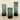 Vases-Glass Vase-Bloomr