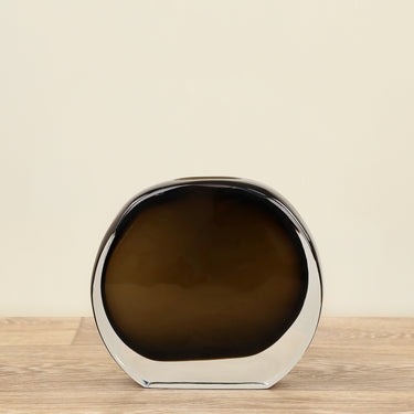 Vases-Glass Vase-Bloomr