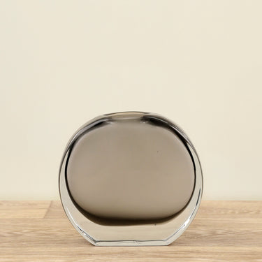 Vases-Glass Vase-Bloomr