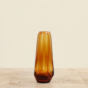 Vases-Glass Vase-Bloomr
