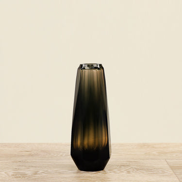 Vases-Glass Vase-Bloomr