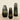 Vases-Glass Vase-Bloomr
