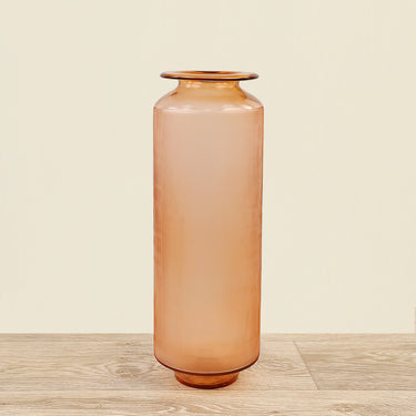 Vases-Glass Vase-Bloomr