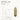 Unvife Vase — 26471-03 size reference. height 55 cm; width 16 cm; length 16 cm. Illustrative scale reference; outline table height 44.5 cm; fixed 0–60 cm floor-origin ruler. #size_large