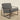 -Riga Armchair Lounge Chair-Bloomr
