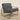 -Riga Armchair Lounge Chair-Bloomr