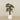 -Artificial Alocasia Tree 100cm-Bloomr