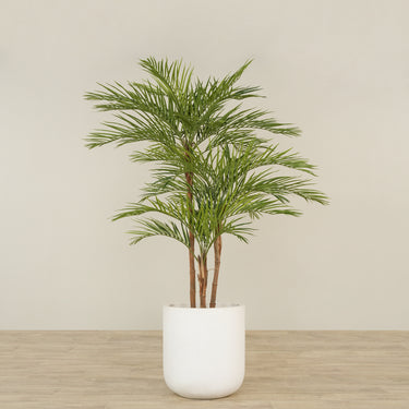 -Artificial Areca Palm 210cm-Bloomr