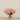 Floral Arrangement-Artificial Rose Arrangement in Glass Vase-Bloomr