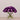 -Artificial Anemone Arrangement in Glass Vase-Bloomr
