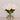 -Artificial Anemone Arrangement in Glass Vase-Bloomr