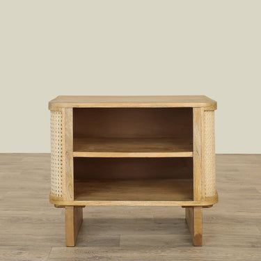 Furniture-Bedside Table-Bloomr
