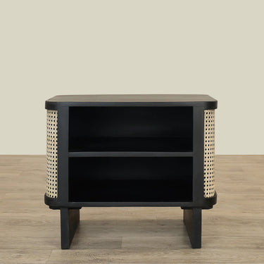Furniture-Bedside Table-Bloomr