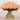 Floral Arrangement-Artificial Ranunculus Arrangement in Glass Vase-Bloomr