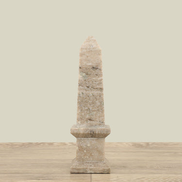 '-Decorative Marble Pillar-Bloomr