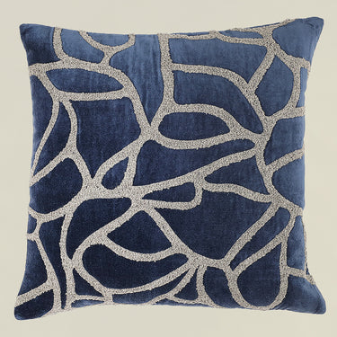 '-Cushion Cover-Bloomr